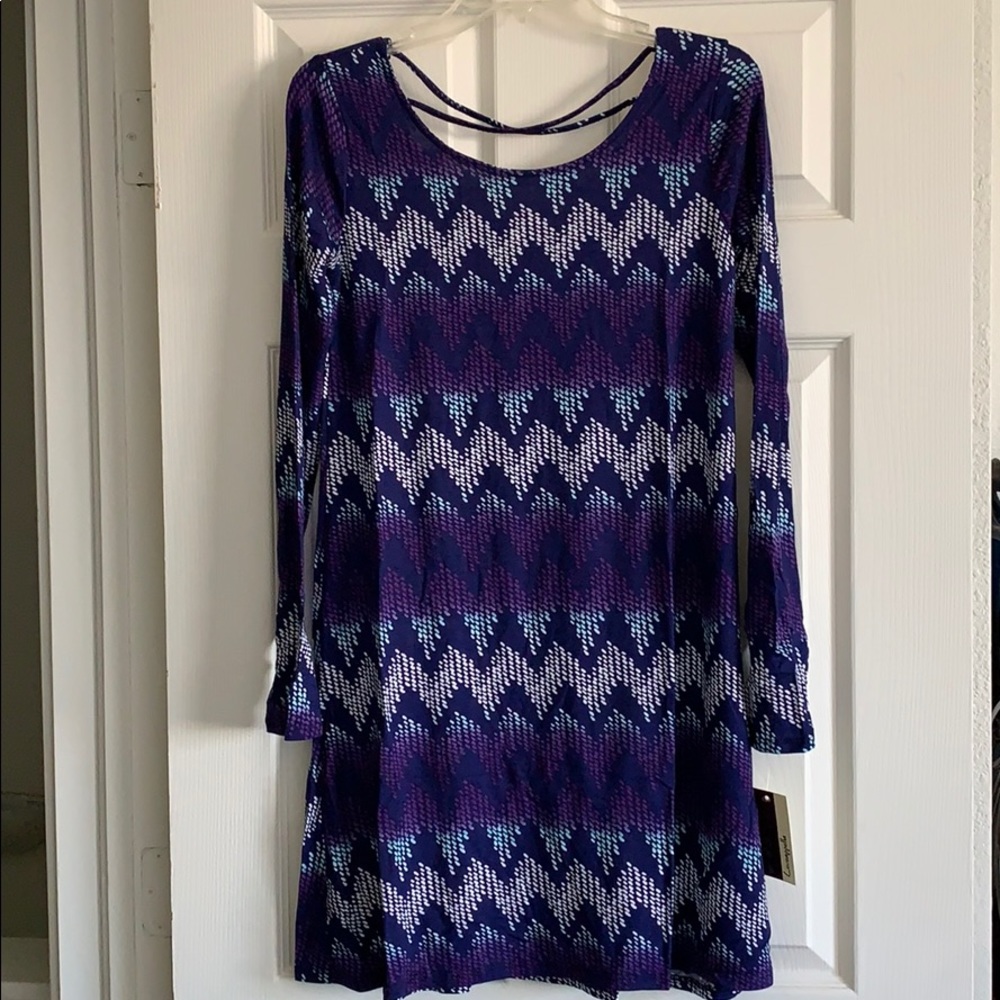 X-Small Dress